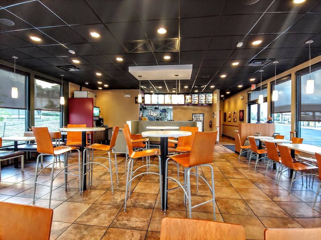 Taco Bell | meal takeaway | 21118 N, US-281, San Antonio, TX 78259, USA | 2104819925 OR +1 210-481-9925