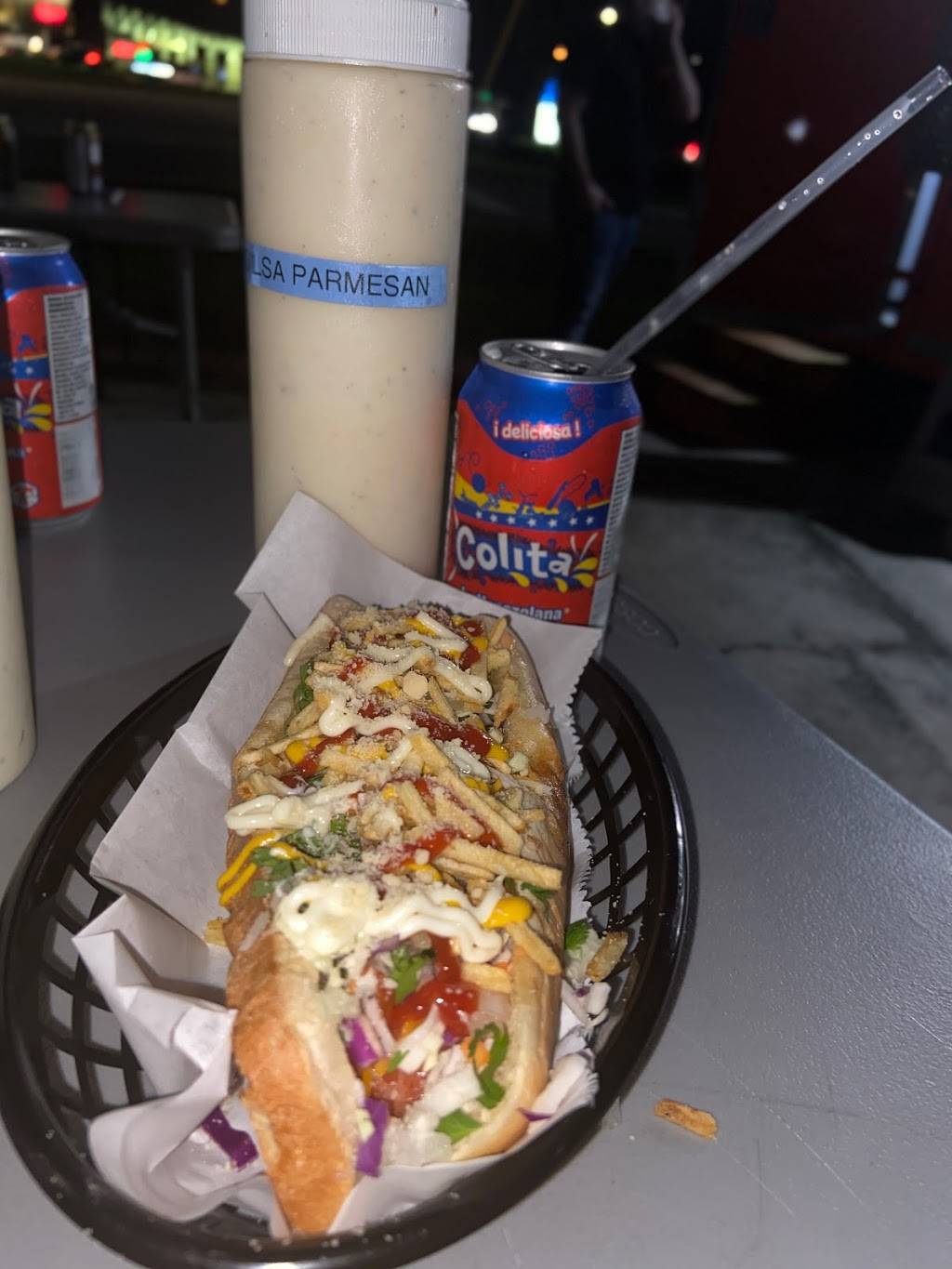 Beta burger fl | restaurant | 6896 Hoffner Ave, Orlando, FL 32822, USA | 4072237331 OR +1 407-223-7331