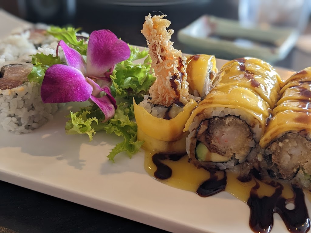 Miyama | restaurant | 20789 Great Falls Plaza, Sterling, VA 20165, USA | 7034308800 OR +1 703-430-8800