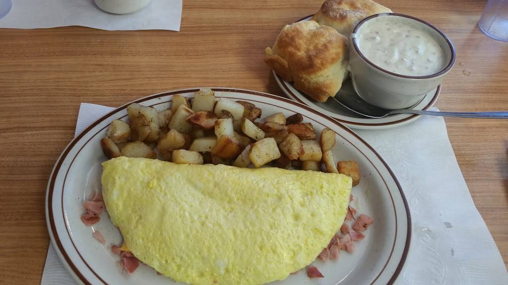 Kates Kitchen | restaurant | 26558 W Huron River Dr, Flat Rock, MI 48134, USA | 7347823909 OR +1 734-782-3909