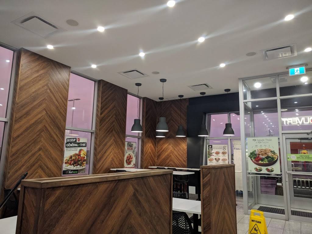 Thai Express | restaurant | Place Marquis, 788 Montée de St Sulpice, LAssomption, QC J5W 2T5, Canada | 4505898880 OR +1 450-589-8880