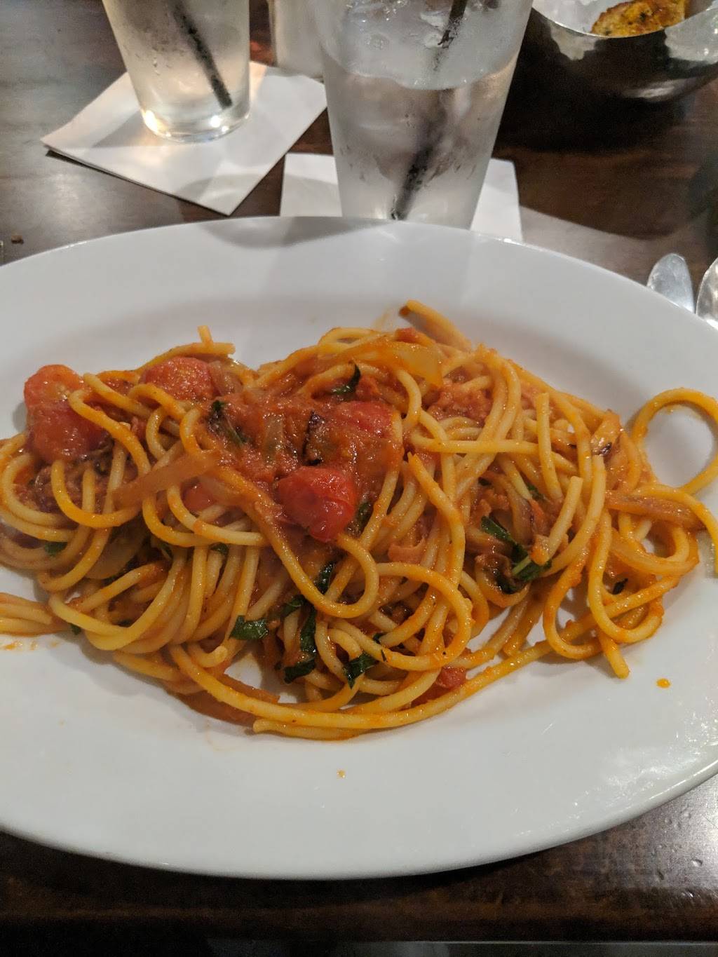 Trattoria Nonna | restaurant | 6006 SW 18th St, Boca Raton, FL 33433, USA | 5613472344 OR +1 561-347-2344