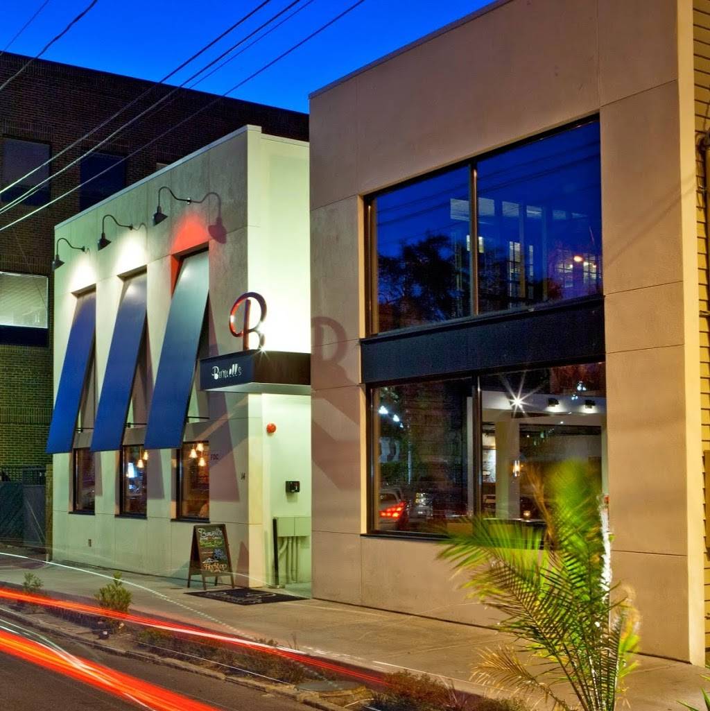 Burwells Stone Fire Grill - Prime Steak & Fresh Seafood | restaurant | 14 N Market St, Charleston, SC 29401, USA | 8437378700 OR +1 843-737-8700