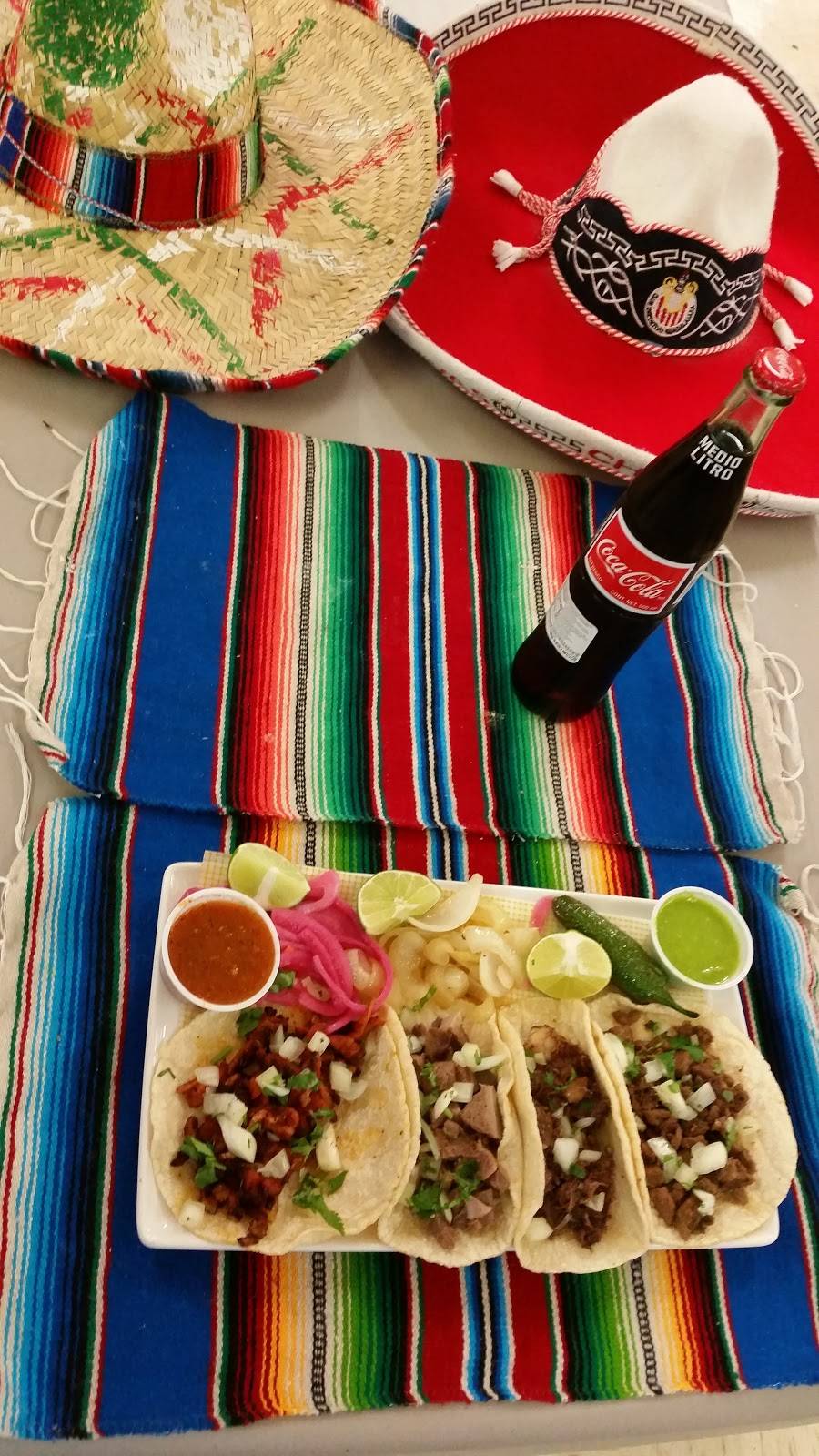 Tacos Mexicanos El Buen Pastor | restaurant | 1500 W 3500 S, West Valley City, UT 84119, USA | 8018425418 OR +1 801-842-5418