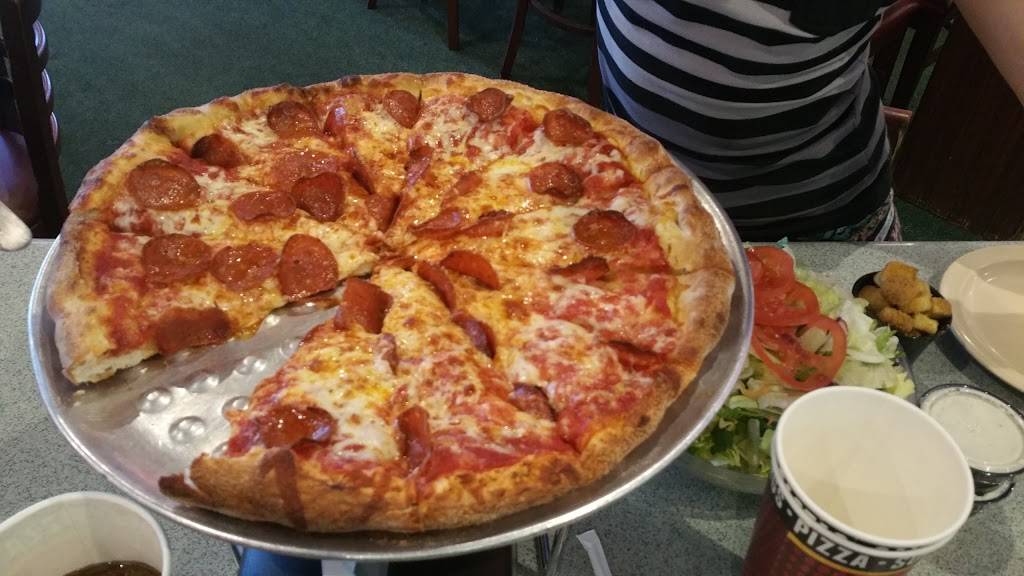 Vinces Pizza & Grill | meal delivery | 2311 E Ave S F1, Palmdale, CA 93550, USA | 6612663000 OR +1 661-266-3000