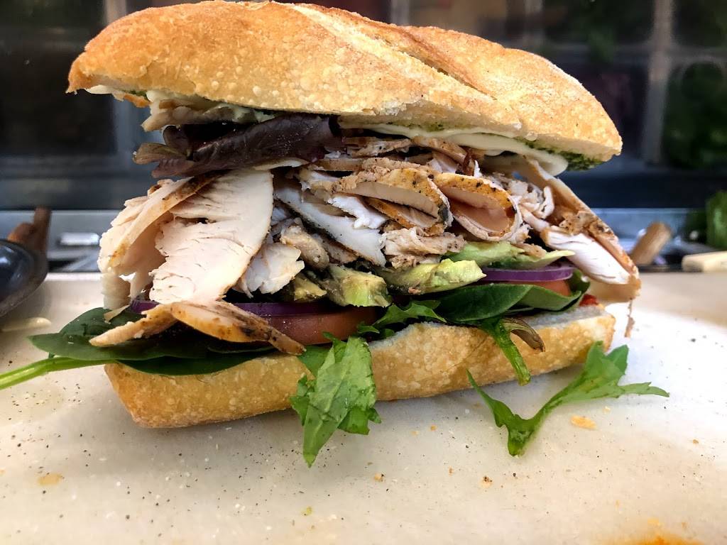 Mels Deli | restaurant | 548 S Spring St #114, Los Angeles, CA 90013, USA | 2134881989 OR +1 213-488-1989