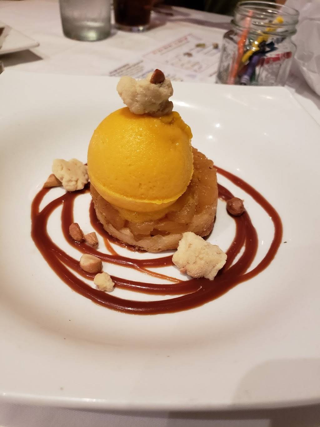 Chef Geoffs Tysons | restaurant | 8045 Leesburg Pike suite 120, Vienna, VA 22182, USA | 5712826003 OR +1 571-282-6003