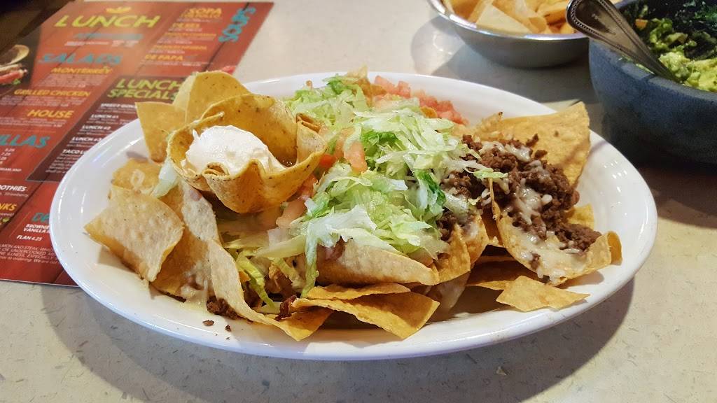 La Parrilla | restaurant | 1820 Jonesboro Rd, McDonough, GA 30253, USA | 6784323221 OR +1 678-432-3221