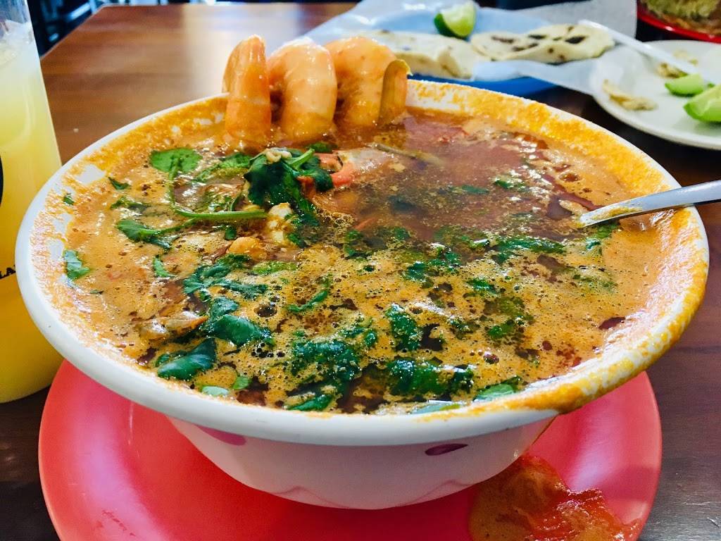 Dona Bessy Pupuseria | restaurant | 3703, 77 N Glebe Rd, Arlington, VA 22203, USA | 7032489400 OR +1 703-248-9400