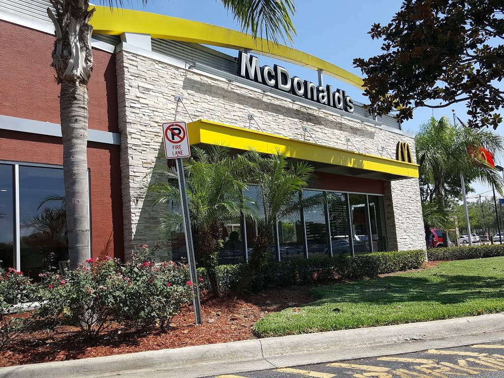 McDonalds | cafe | 3785 S Orlando Dr, Sanford, FL 32773, USA | 4073309433 OR +1 407-330-9433