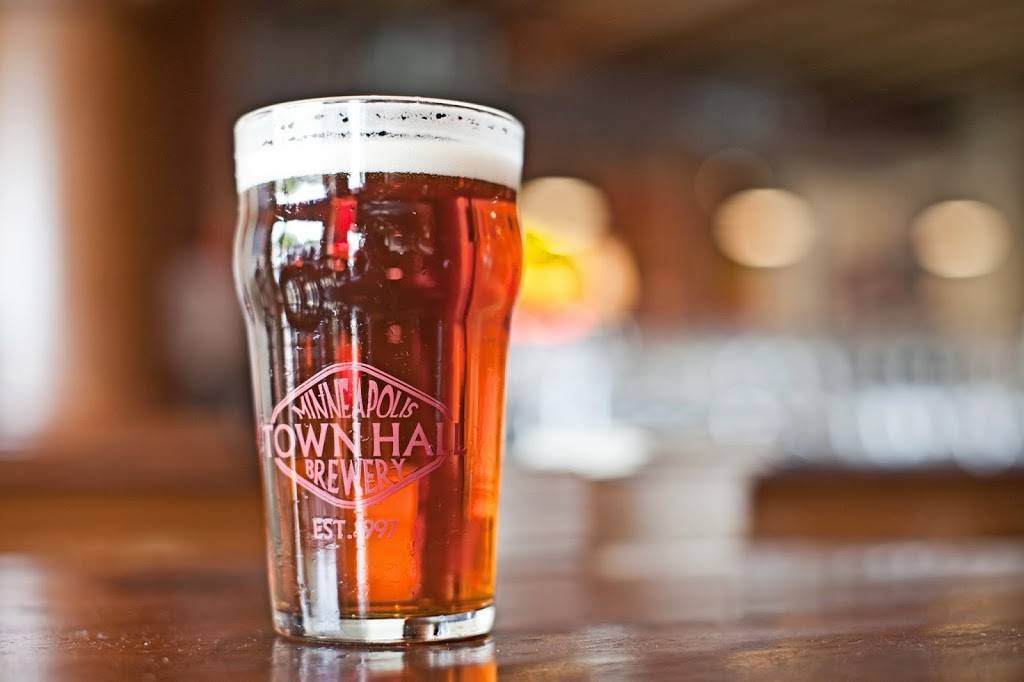 Town Hall Tap | restaurant | 4810 Chicago Ave, Minneapolis, MN 55417, USA | 6127677307 OR +1 612-767-7307