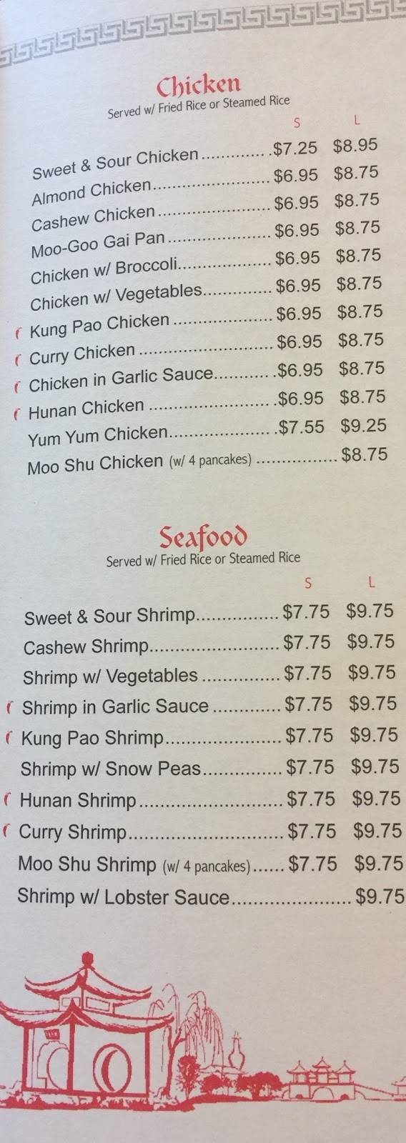 Great Wall | restaurant | 1016 N 204th Ave, Elkhorn, NE 68022, USA | 4022894979 OR +1 402-289-4979