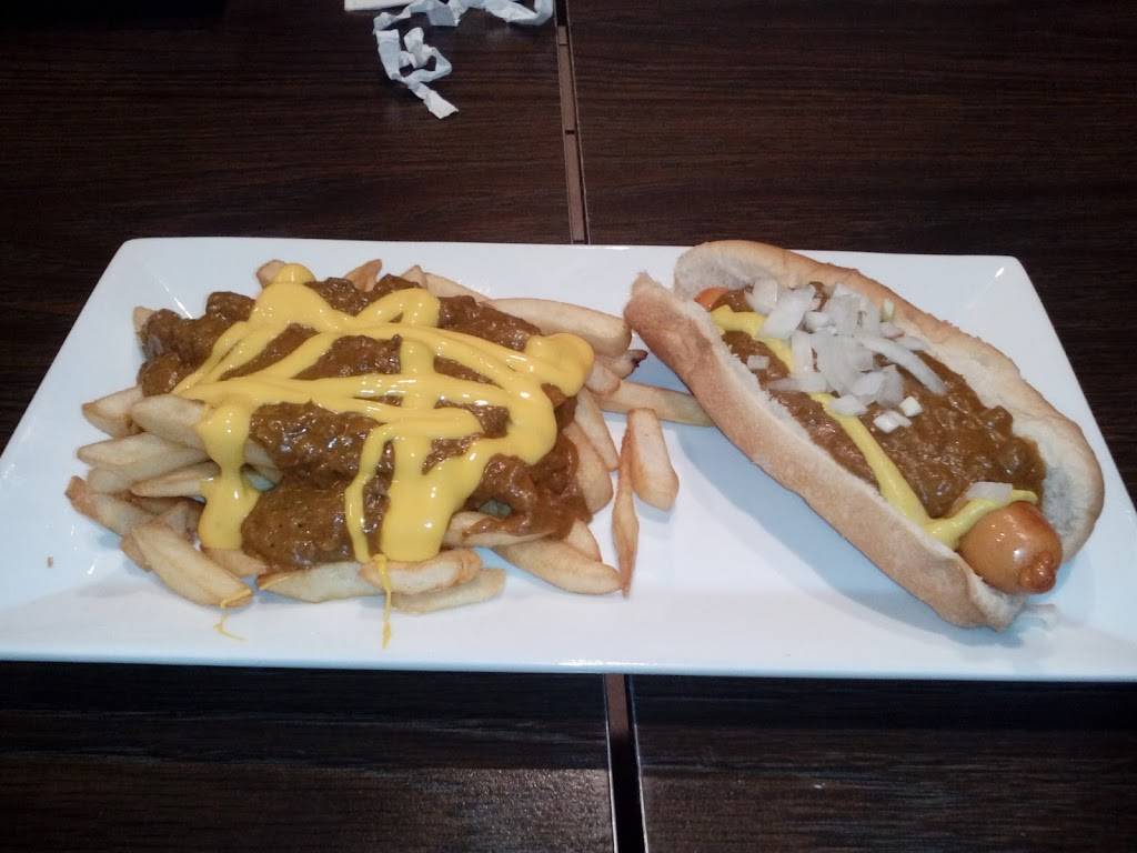 Joes Top Dog Restaurant & Bar | restaurant | 13342 Michigan Ave, Dearborn, MI 48126, USA | 3138460888 OR +1 313-846-0888