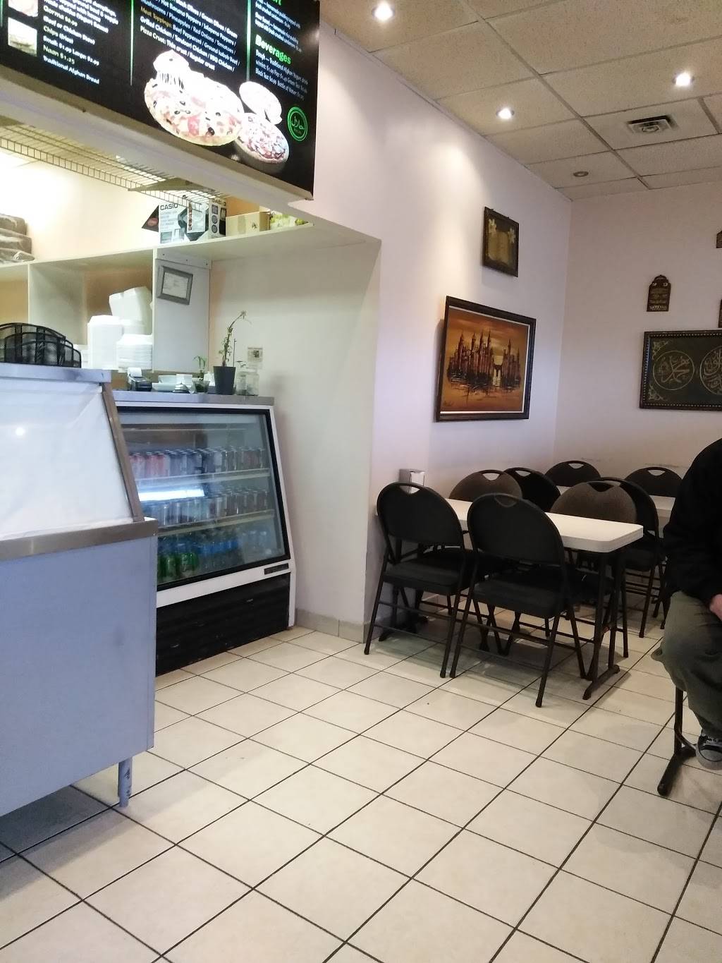 Afghan Kitchen Restaurant | restaurant | 157 Dundas St E #5, Mississauga, ON L5A 1W4, Canada | 9052771600 OR +1 905-277-1600