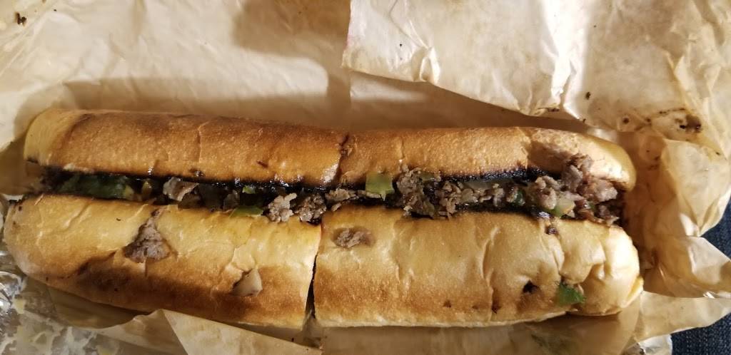 Crazy Johns | restaurant | 410 E Baltimore St, Baltimore, MD 21202, USA | 4106250363 OR +1 410-625-0363