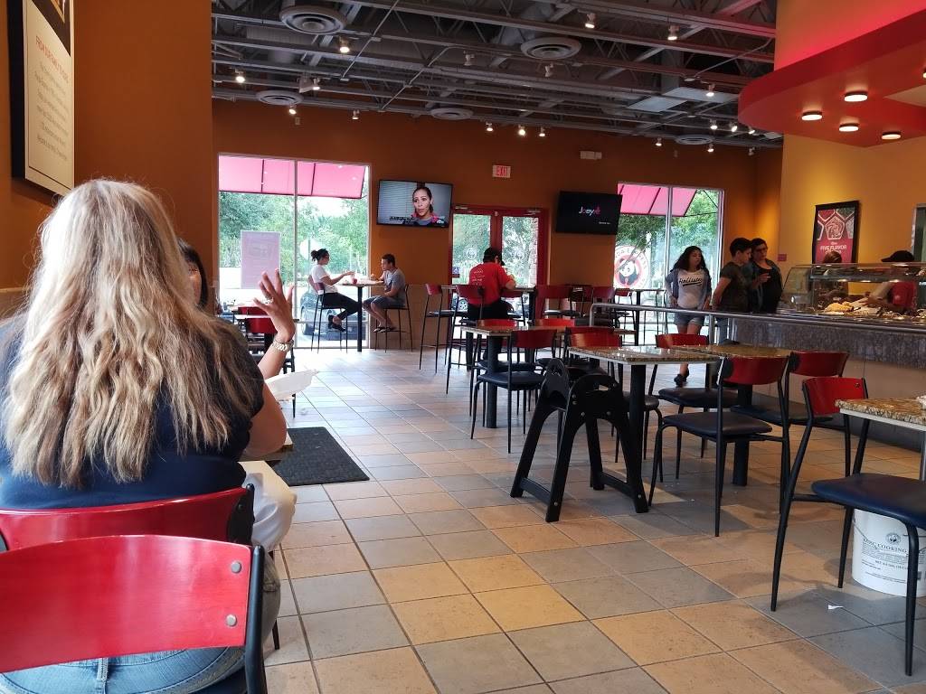 Panda Express | meal takeaway | 5820 S University Dr, Davie, FL 33328, USA | 9542526288 OR +1 954-252-6288