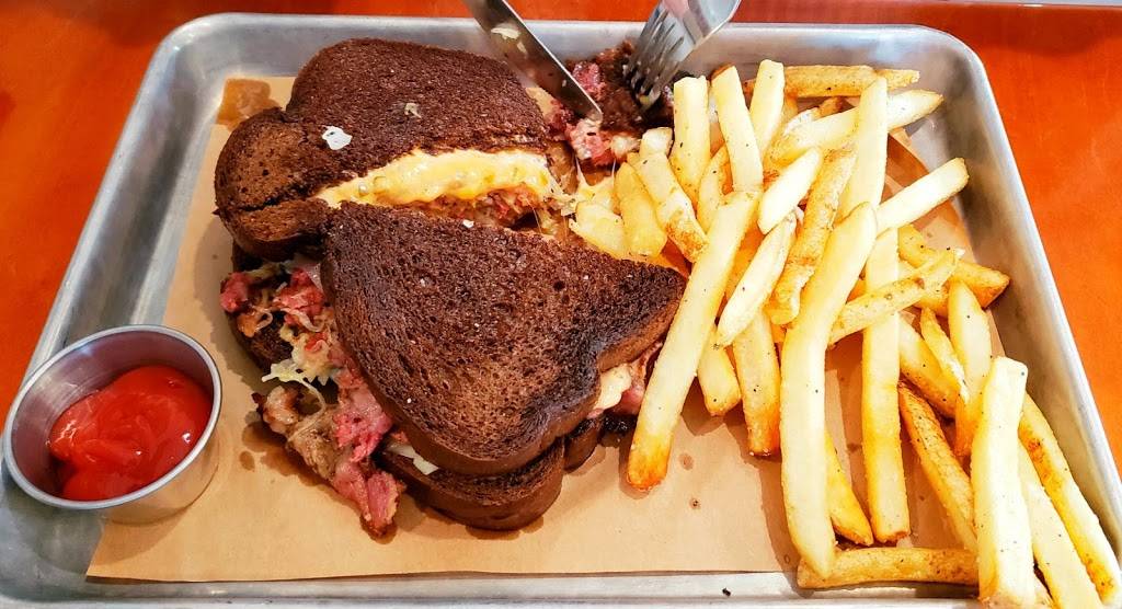 Tressies Southern Kitchen | restaurant | 312 Commerce St, Magnolia, TX 77355, USA | 8325213417 OR +1 832-521-3417