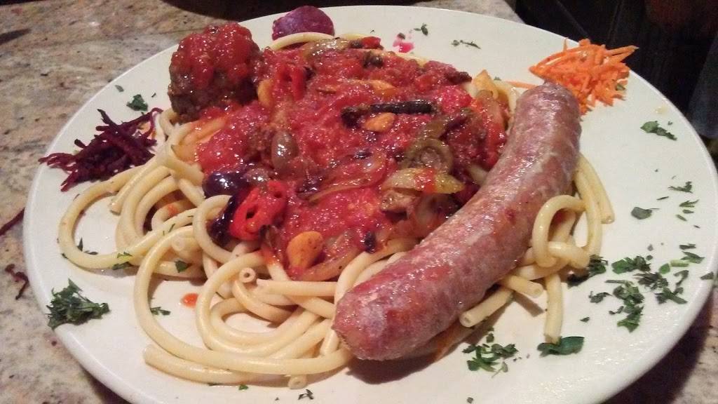 Luigi Vitrones Pastabilities | restaurant | 3009, 415, N Lincoln St, Wilmington, DE 19805, USA | 3026569822 OR +1 302-656-9822