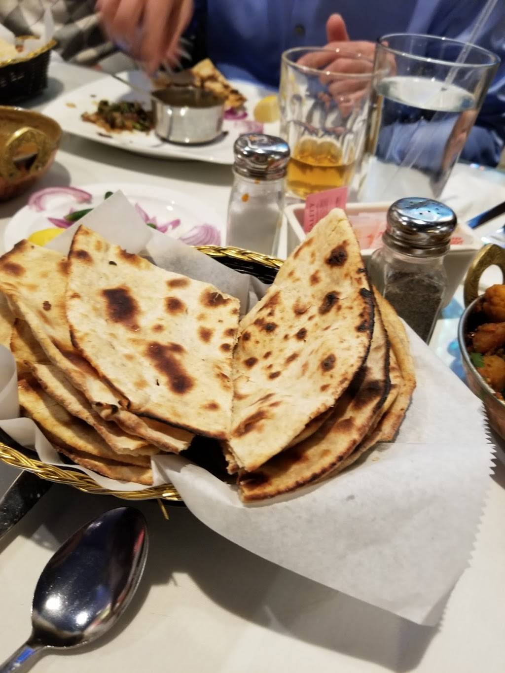 Himalayan Grille | restaurant | 1307 Stoneridge Dr, Gahanna, OH 43230, USA | 6144720211 OR +1 614-472-0211