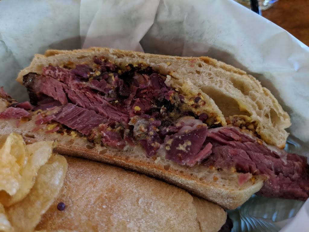 The Hop Grenade | restaurant | 2151 Salvio St, Concord, CA 94520, USA | 9258087056 OR +1 925-808-7056