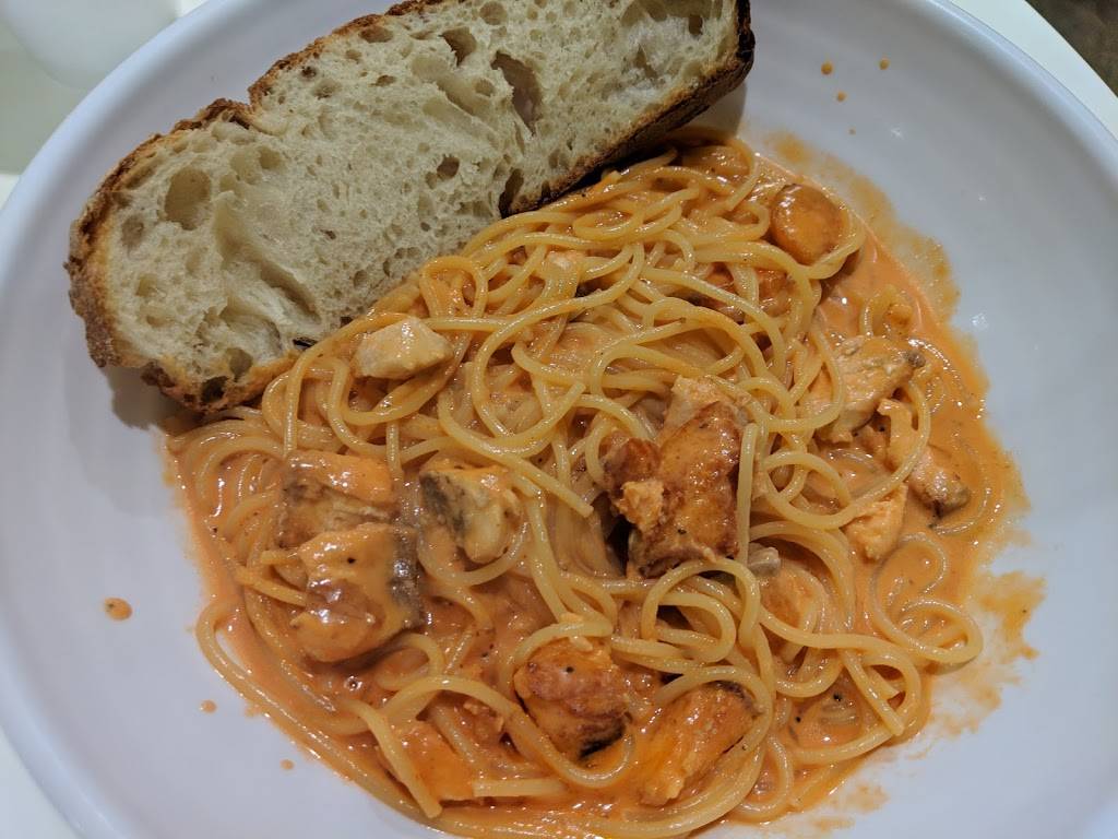 Mama Says | restaurant | 2621 Pacific Coast Hwy, Torrance, CA 90505, USA | 4242635682 OR +1 424-263-5682