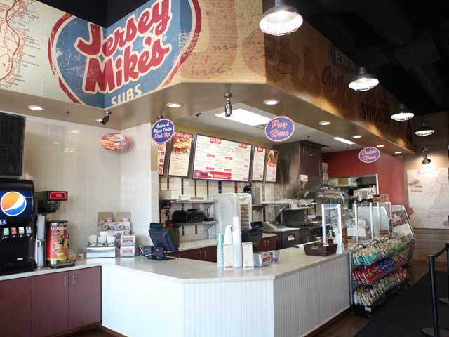 Jersey Mikes | restaurant | 884 Fischer Blvd #3a, Toms River, NJ 08753, USA | 8482244378 OR +1 848-224-4378
