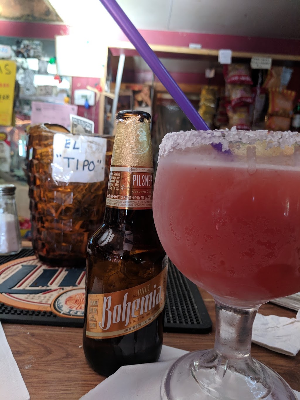 Tonys Siesta | restaurant | 206 Brooklyn Ave, San Antonio, TX 78215, USA | 2108364506 OR +1 210-836-4506