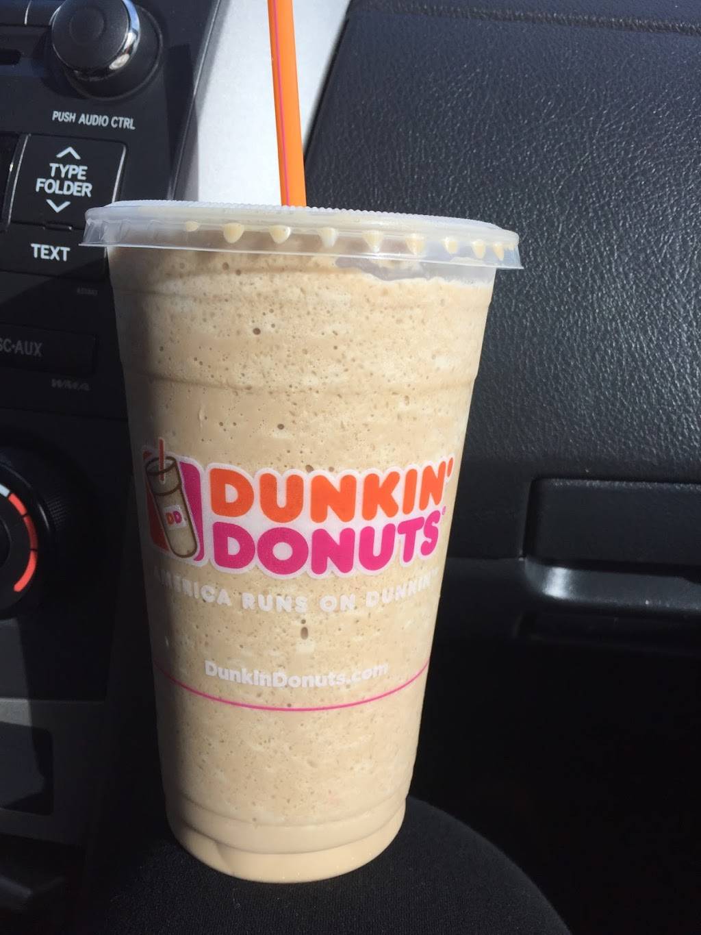 Dunkin Donuts | cafe | 7044 Land O Lakes Blvd, Land O Lakes, FL 34638, USA | 8135758603 OR +1 813-575-8603