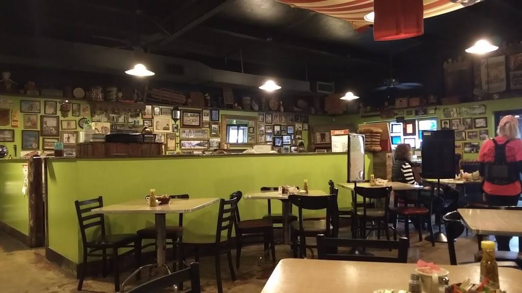 Sling Shot Charlies | restaurant | 1790 US-70, Arlington, TN 38002, USA | 9016873030 OR +1 901-687-3030