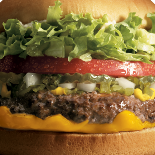 Fatburger | restaurant | 15091 S, Komatke Ln, Laveen Village, AZ 85339, USA | 8009464452 OR +1 800-946-4452