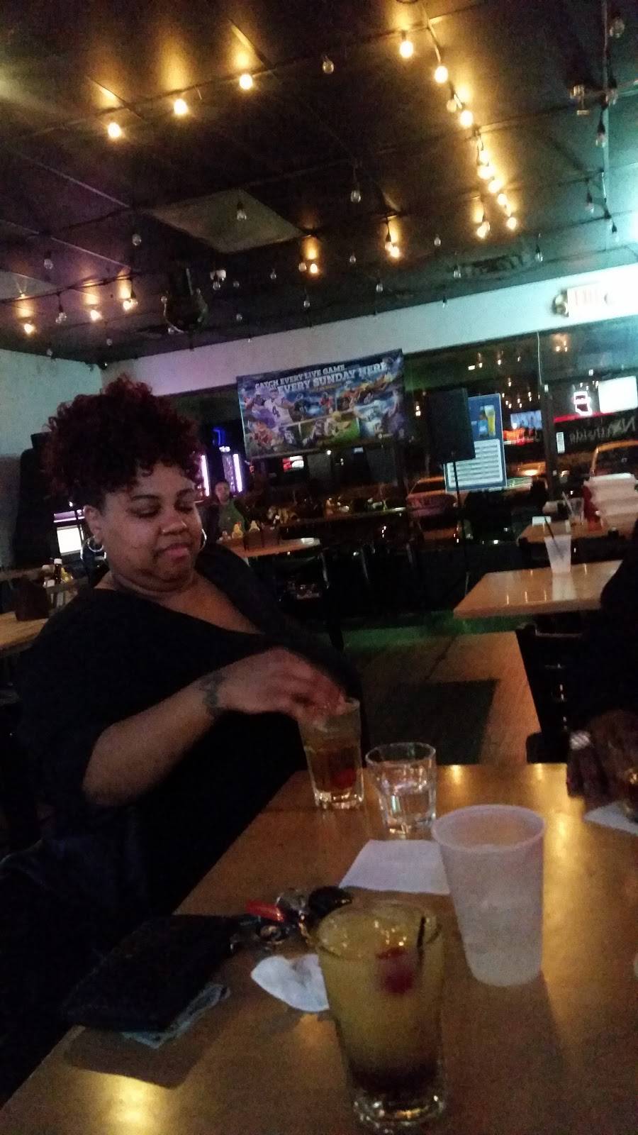 Northside Bar & Grill | restaurant | 7526 Shadeland Ave, Indianapolis, IN 46250, USA | 3175858980 OR +1 317-585-8980