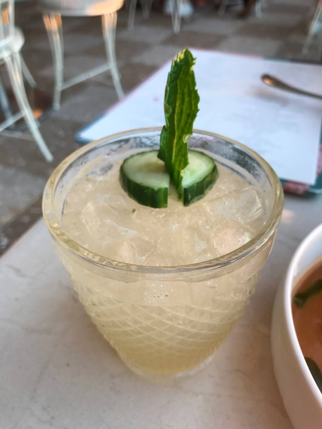 Summerly | restaurant | 97 Wythe Ave, Brooklyn, NY 11249, USA | 7182157150 OR +1 718-215-7150