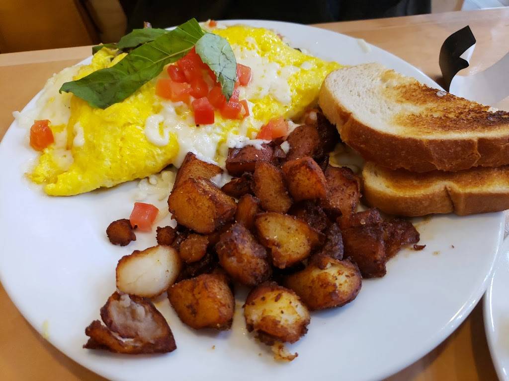 S&J Gran cafe | restaurant | #C107, 21050 Golden Springs Dr, Diamond Bar, CA 91789, USA | 9094681731 OR +1 909-468-1731