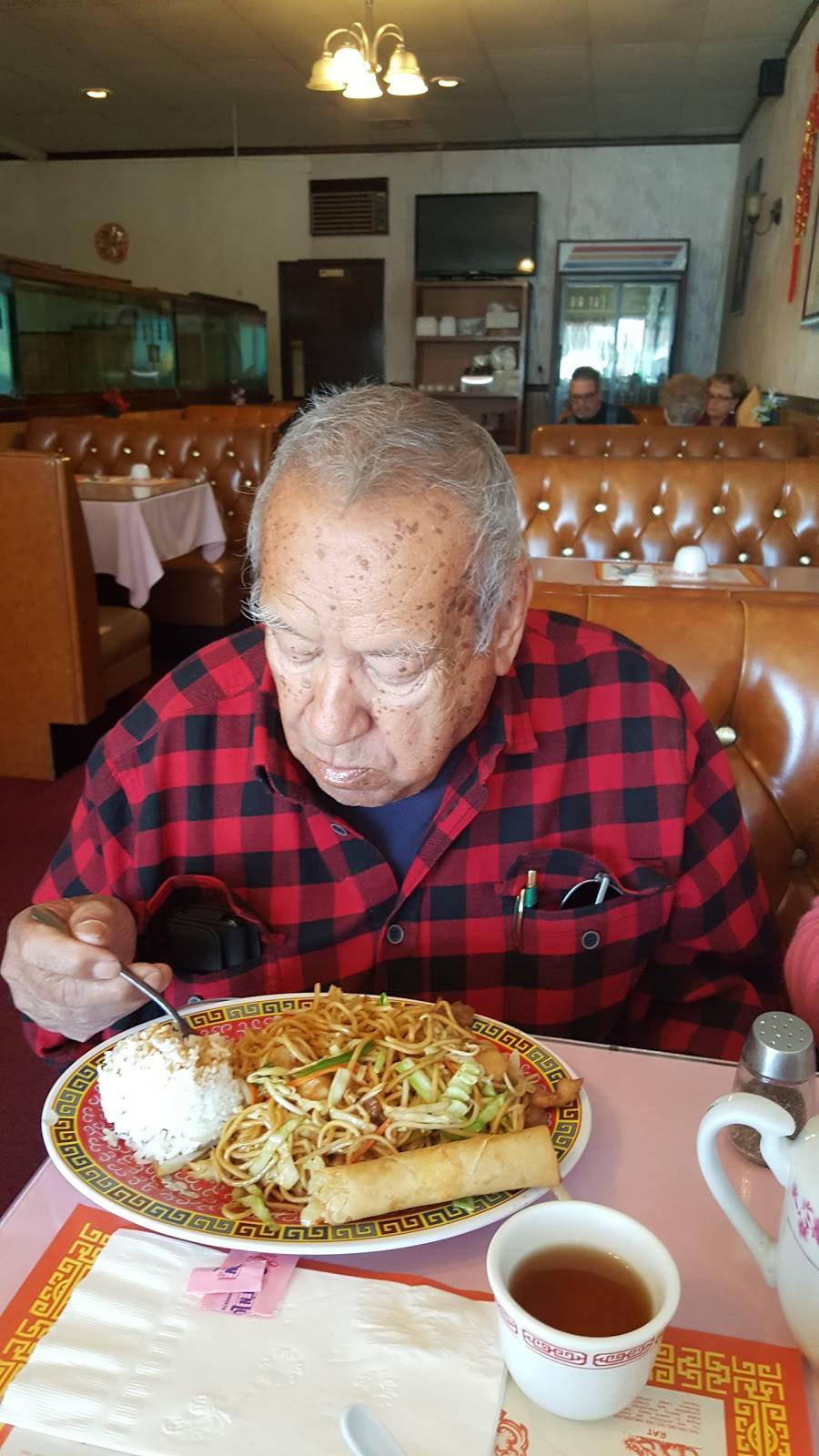 Golden Dragon Chinese | restaurant | 1754 S Grand Ave, Glendora, CA 91740, USA | 6269633006 OR +1 626-963-3006