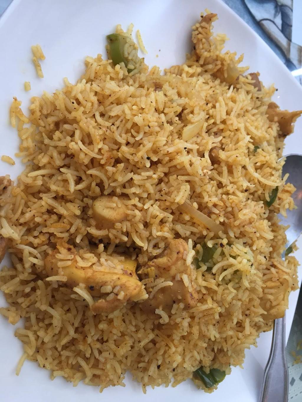 House of India | restaurant | 6 Pleasant St, Concord, NH 03301, USA | 6032275266 OR +1 603-227-5266