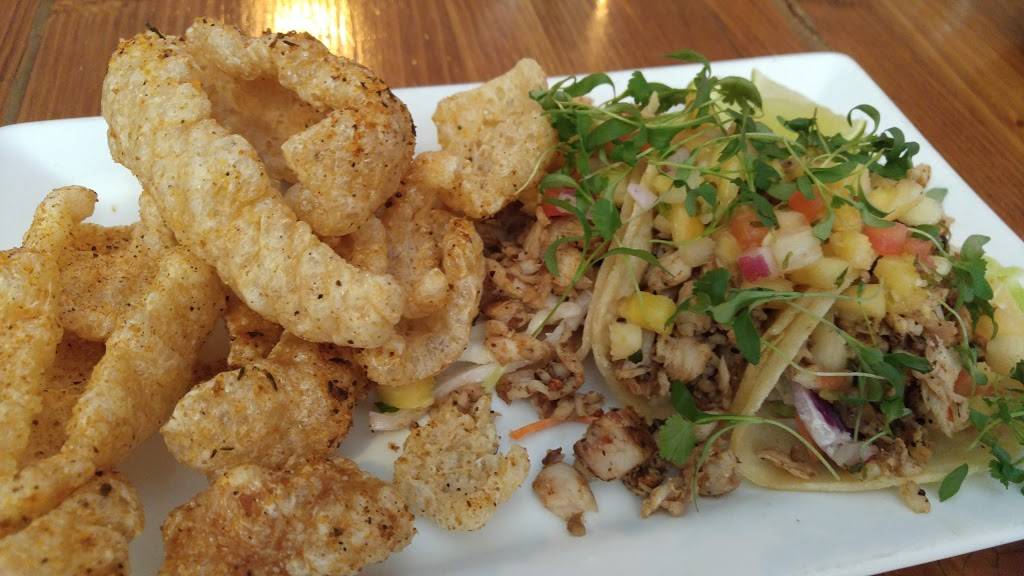 Odyssey Gastropub | restaurant | 311 N Tejon St, Colorado Springs, CO 80903, USA | 7199995127 OR +1 719-999-5127