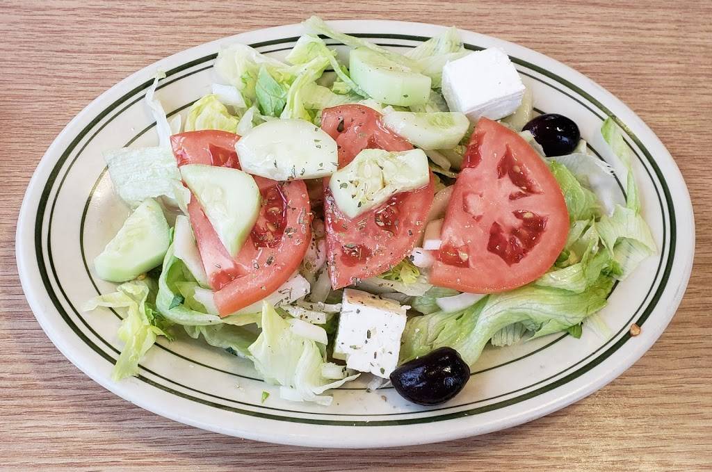 Fontana Famous Pizza & Gyro | restaurant | 200-02 Northern Blvd, Bayside, NY 11361, USA | 7186310147 OR +1 718-631-0147