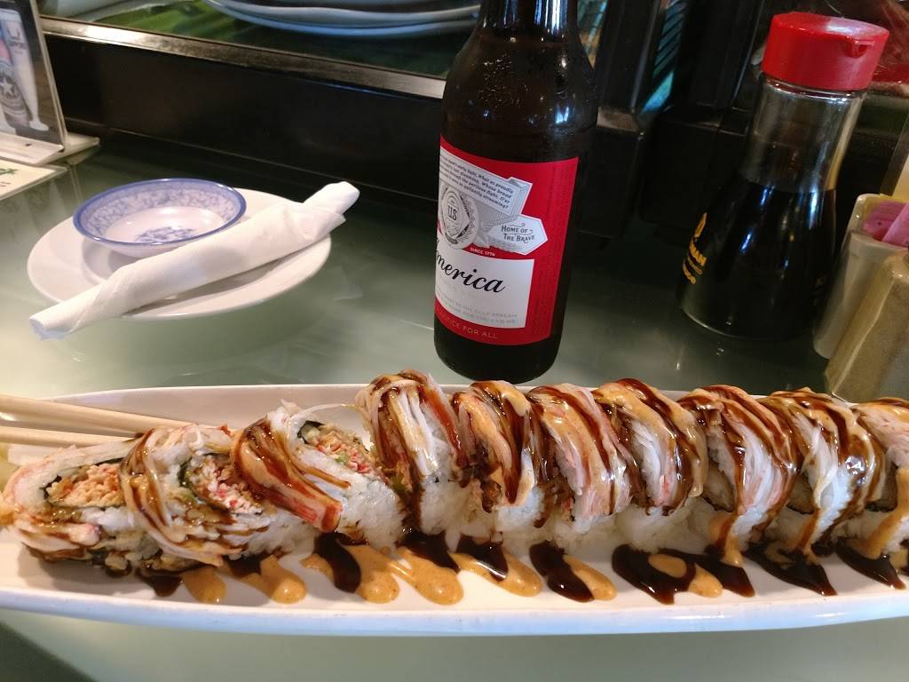 Ishi | restaurant | 8129, 8205 University City Blvd, Charlotte, NC 28213, USA | 7049219219 OR +1 704-921-9219