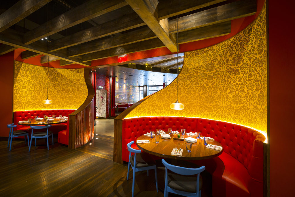 Nada | restaurant | 11 W Maryland St, Indianapolis, IN 46204, USA | 3176386232 OR +1 317-638-6232