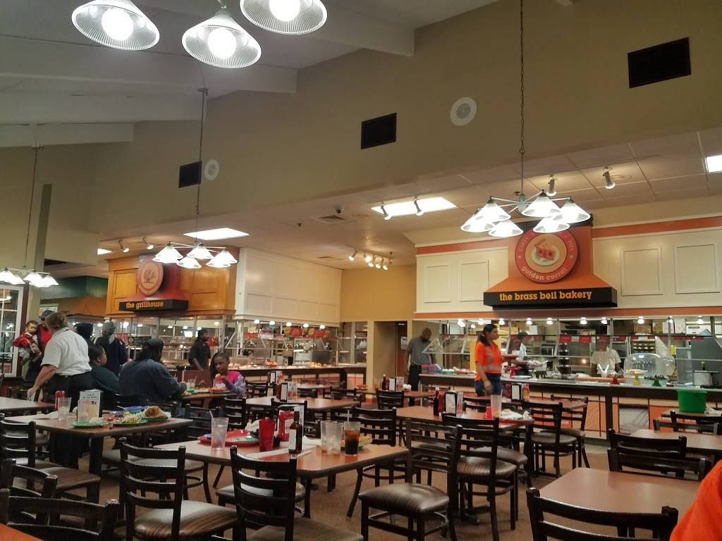 Golden Corral Buffet & Grill | restaurant | 988 Top St, Flowood, MS 39232, USA | 6014209990 OR +1 601-420-9990
