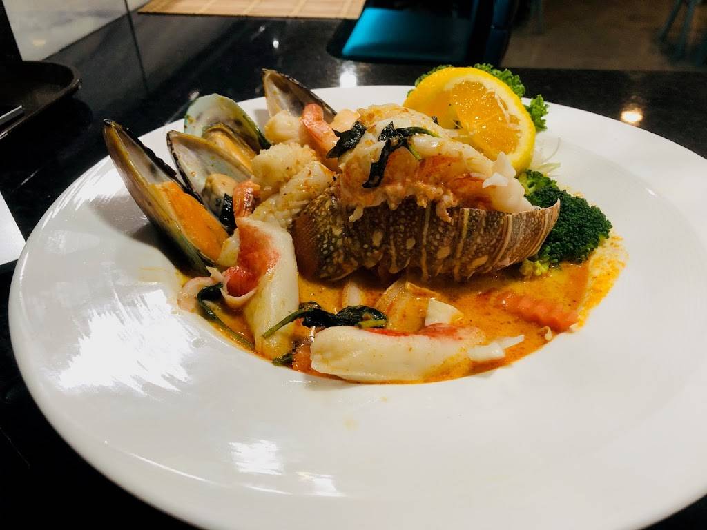 Karen Thai & sushi restaurant | restaurant | 291 Sam Ridley Pkwy E suite 230, Smyrna, TN 37167, USA | 6154625979 OR +1 615-462-5979