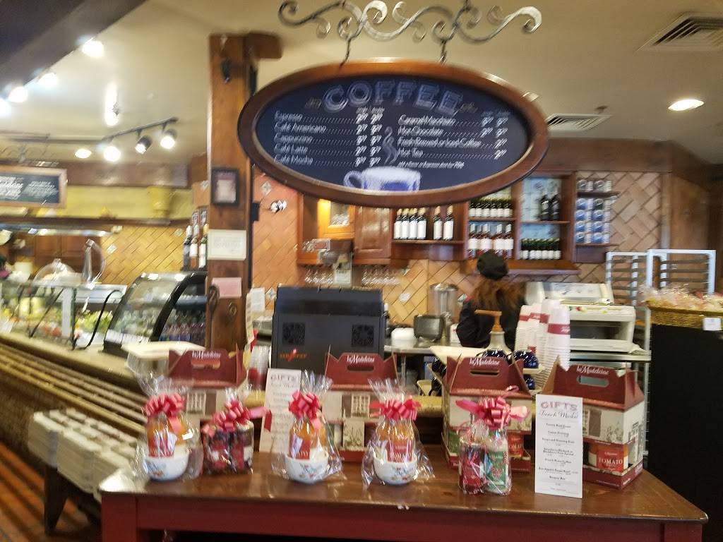 la Madeleine French Bakery & Café Alexandria | cafe | 500 King St, Alexandria, VA 22314, USA | 7037392854 OR +1 703-739-2854