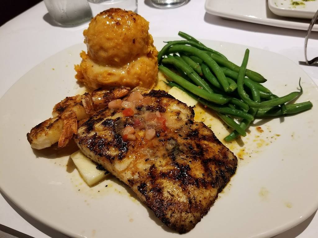 Bonefish Grill | restaurant | 3580 Wedgewood Ln, The Villages, FL 32162, USA | 3526749292 OR +1 352-674-9292