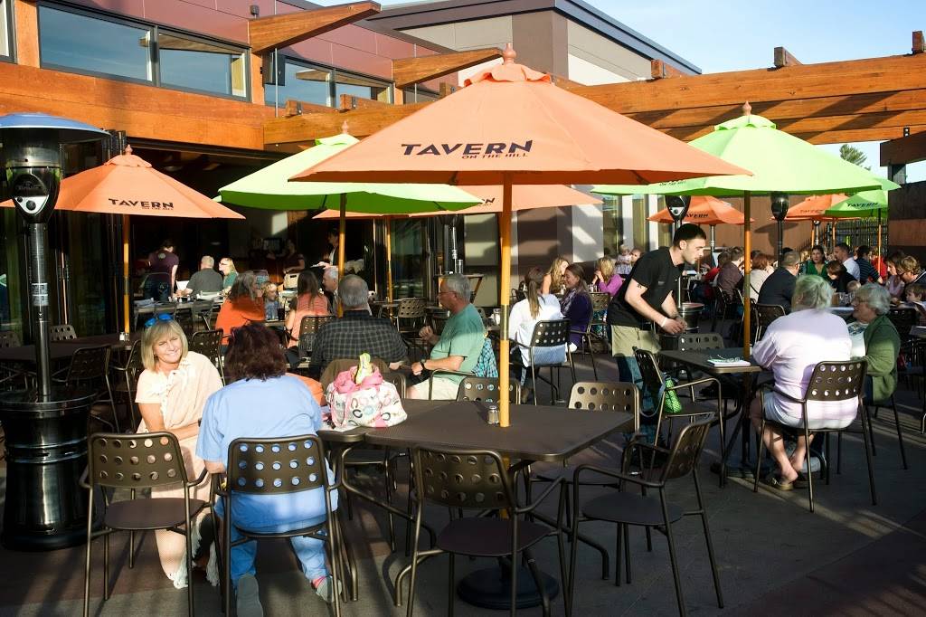 Tavern on the Hill | restaurant | 1102 Woodland Ave, Duluth, MN 55812, USA | 2187240010 OR +1 218-724-0010