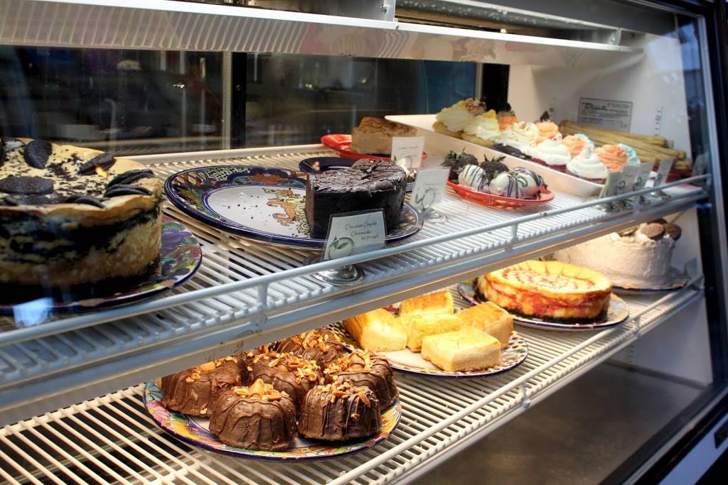 No Mas! Cantina | cafe | 180 Walker St SW ste b, Atlanta, GA 30313, USA | 4045745678 OR +1 404-574-5678