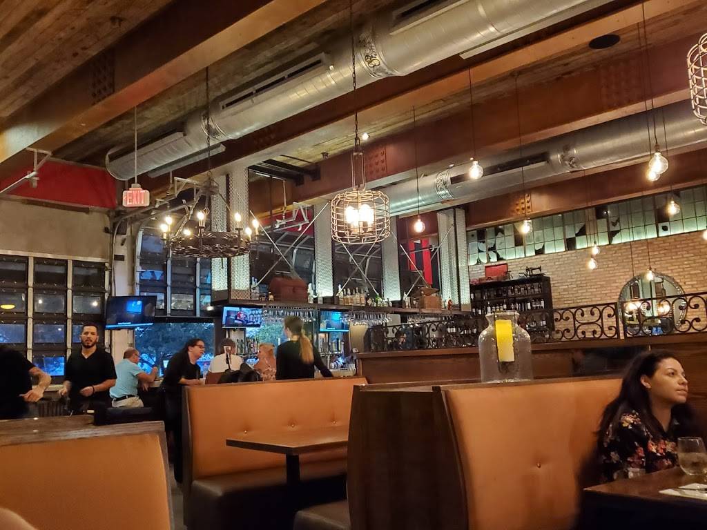 The Foundry | restaurant | 2781 E Atlantic Blvd, Pompano Beach, FL 33062, USA | 7542056977 OR +1 754-205-6977