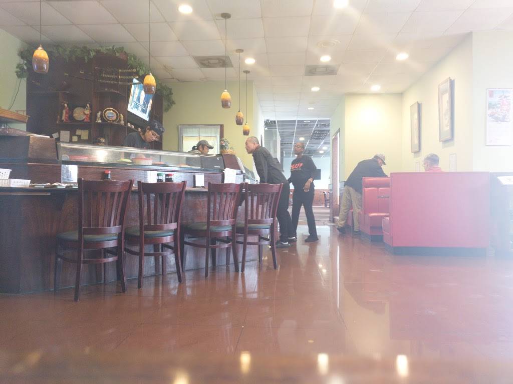 Fuji Japanese Steakhouse | restaurant | 3235 E Prien Lake Rd, Lake Charles, LA 70615, USA | 3374803788 OR +1 337-480-3788