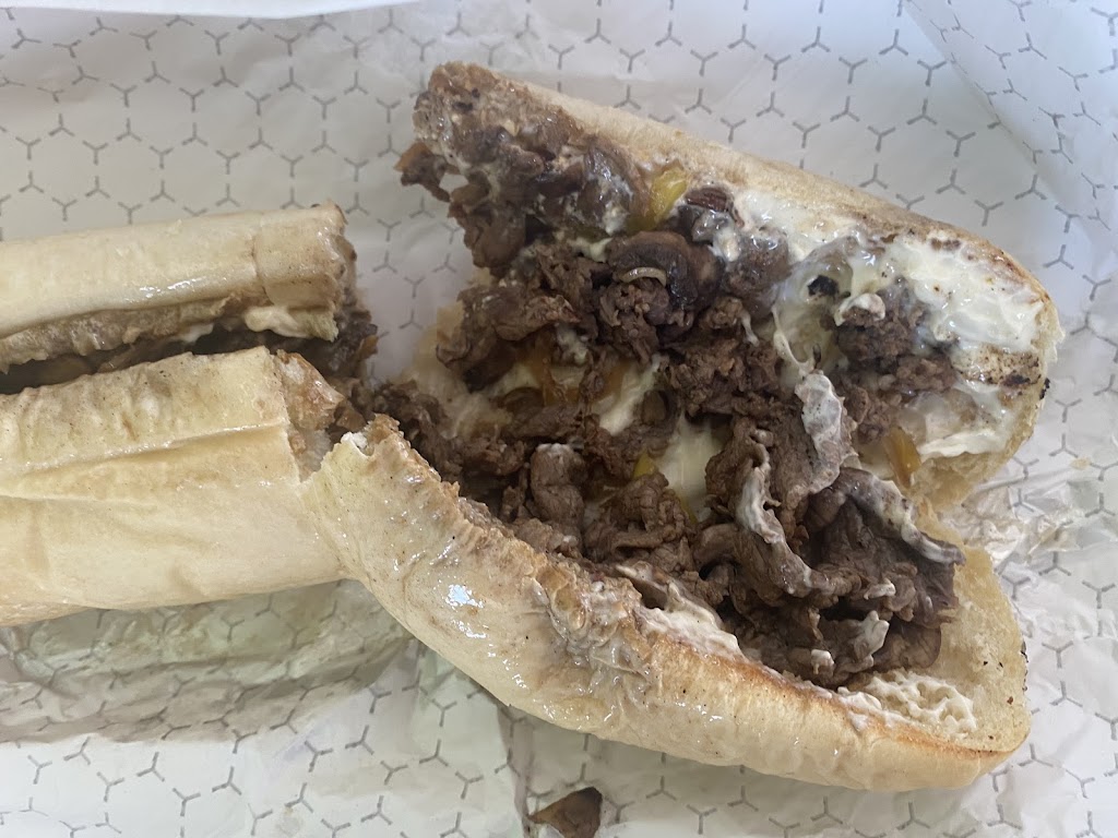 Jon Smith Subs | restaurant | 1119 S Hamilton Rd, Columbus, OH 43227, USA | 6148263331 OR +1 614-826-3331