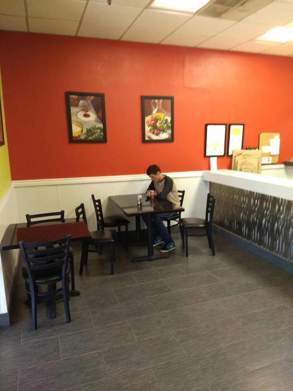 Cenarios Pizza of Fairfield | restaurant | 1955 W Texas St #9, Fairfield, CA 94533, USA | 7074251000 OR +1 707-425-1000