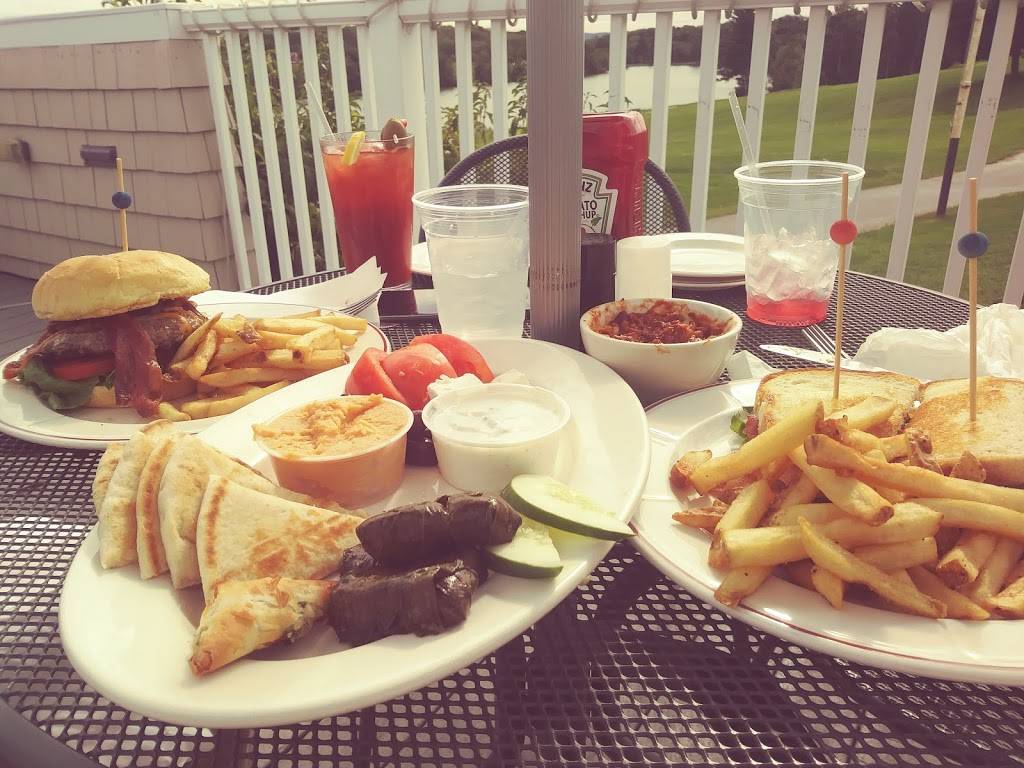 Grill On The Hill | restaurant | 1929 Skyline Dr, Worcester, MA 01605, USA | 5088541704 OR +1 508-854-1704